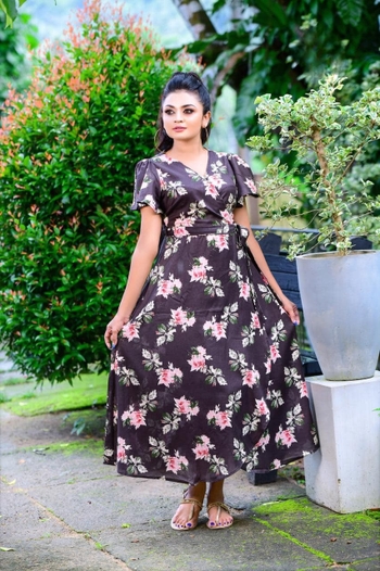 Rukshana Dissanayake