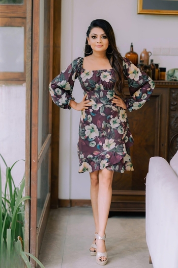Rukshana Dissanayake