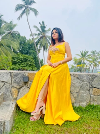 Rukshana Dissanayake