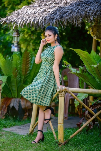 Rukshana Dissanayake