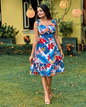 Rukshana Dissanayake