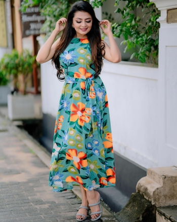 Rukshana Dissanayake
