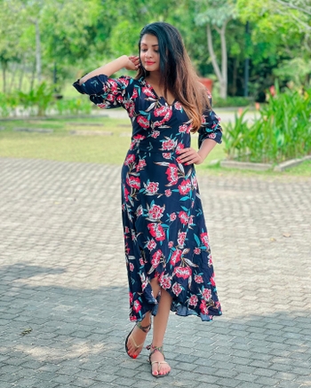 Rukshana Dissanayake