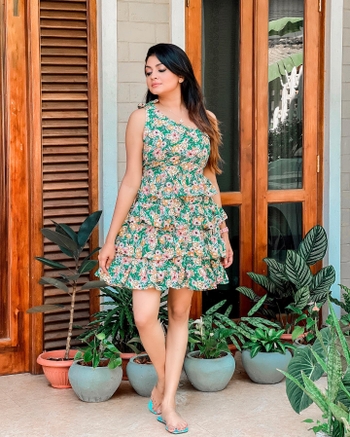 Rukshana Dissanayake
