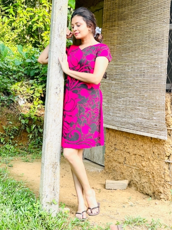 Rukshana Dissanayake