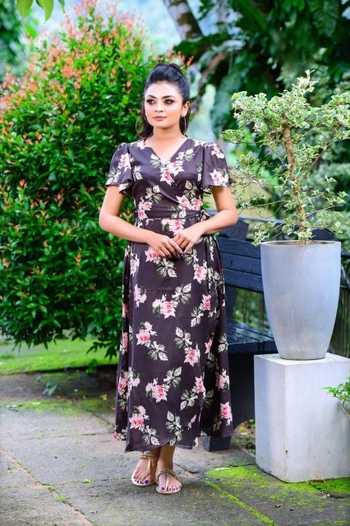 Rukshana Dissanayake