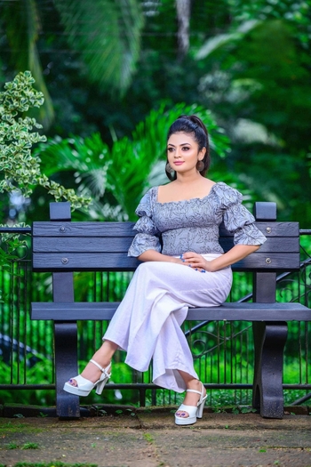 Rukshana Dissanayake