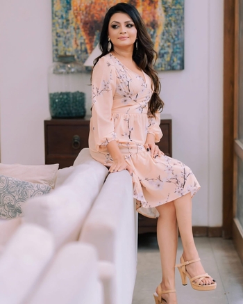 Rukshana Dissanayake
