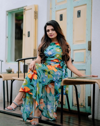Rukshana Dissanayake