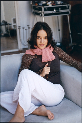 Alizée (I)