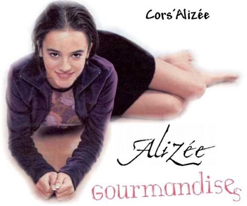 Alizée (I)