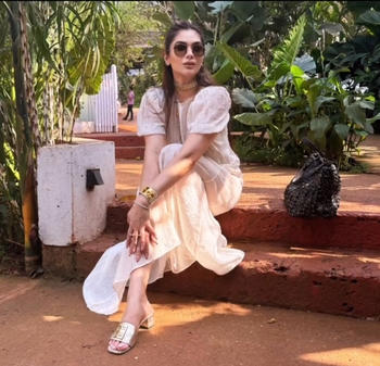 Sohanna Sinha