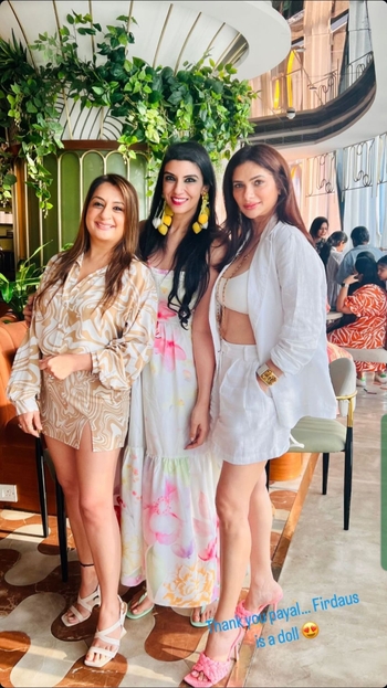 Sohanna Sinha