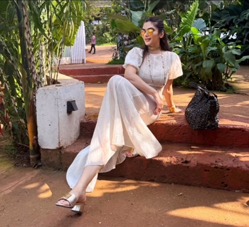 Sohanna Sinha
