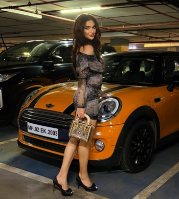 Sohanna Sinha