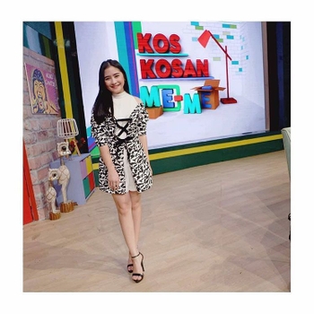 Prilly Latuconsina