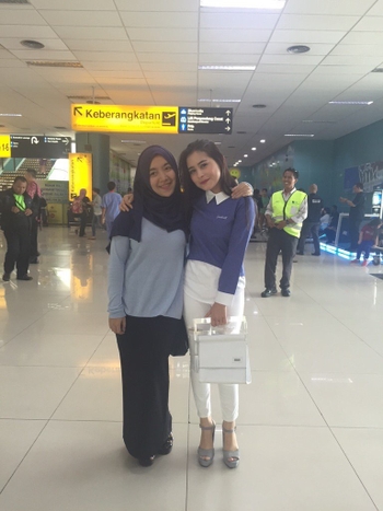 Prilly Latuconsina