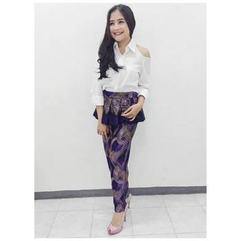 Prilly Latuconsina