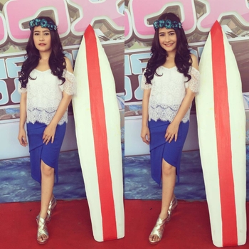 Prilly Latuconsina