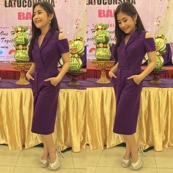 Prilly Latuconsina