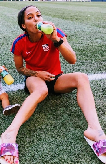 Sydney Leroux