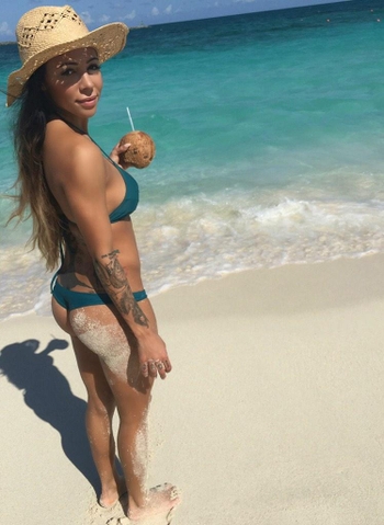 Sydney Leroux