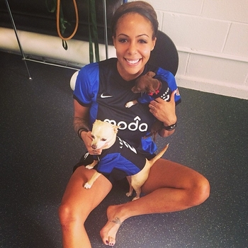 Sydney Leroux