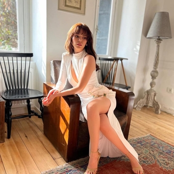 Seray Kaya
