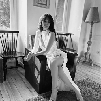 Seray Kaya