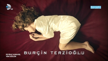 Burçin Terzioglu