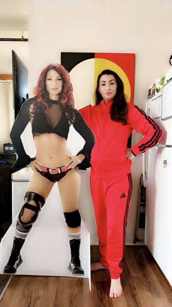 Lisa Marie Varon