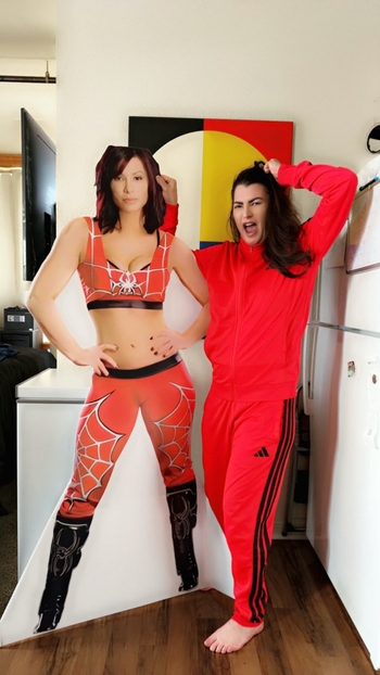 Lisa Marie Varon