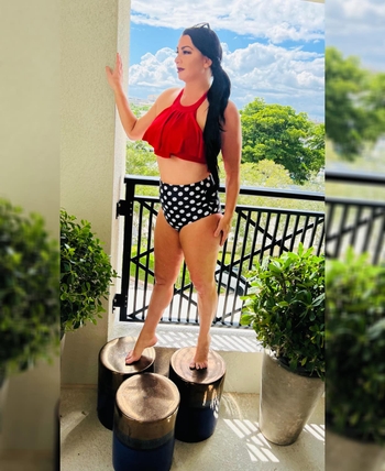 Lisa Marie Varon