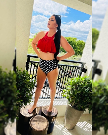 Lisa Marie Varon