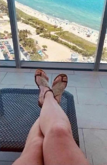 Lisa Marie Varon