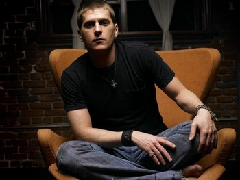 Rob Thomas