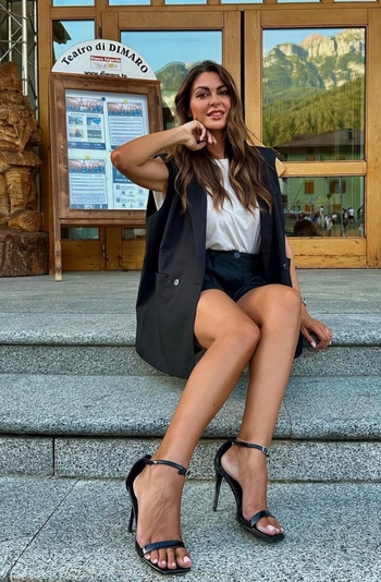 Jolanda V. De Rienzo