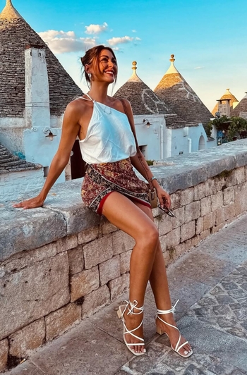 Jolanda V. De Rienzo