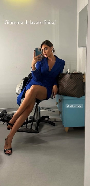 Jolanda V. De Rienzo