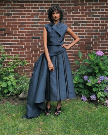 Poorna Jagannathan