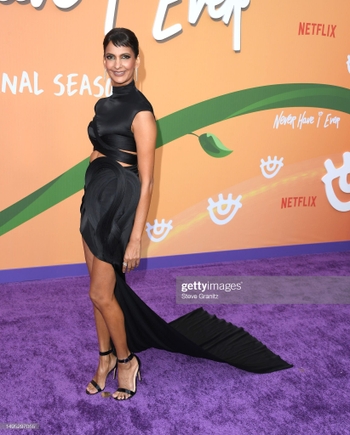 Poorna Jagannathan