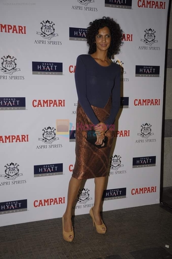 Poorna Jagannathan