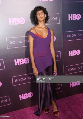 Poorna Jagannathan