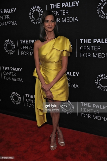 Poorna Jagannathan