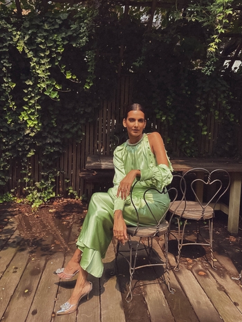 Poorna Jagannathan