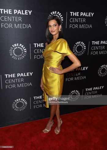 Poorna Jagannathan