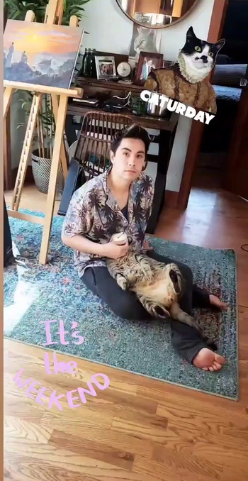 Sam Tsui