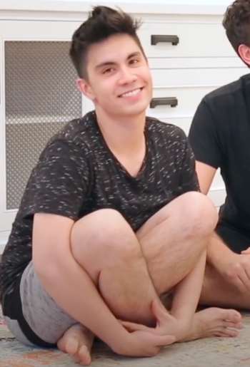 Sam Tsui