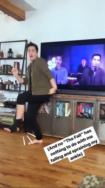 Sam Tsui