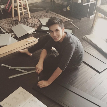 Sam Tsui